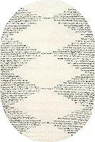 Vista 2 de nuLOOM - Alfombra de estilo Marroquí