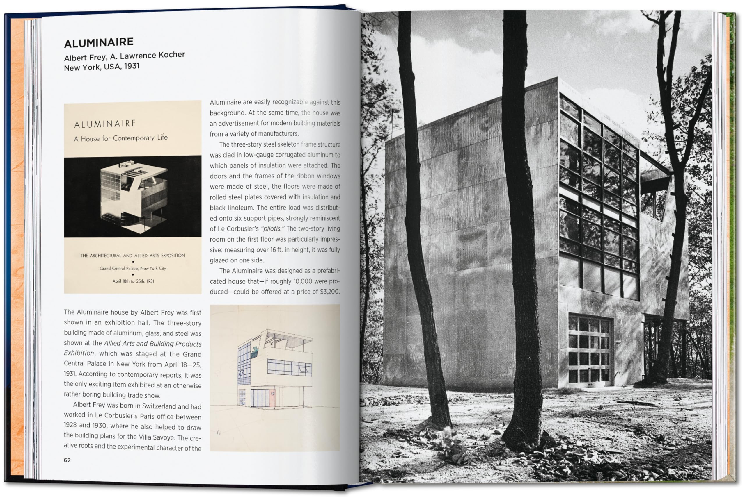 Prefab Houses: 45th Ed. (45th Edition)