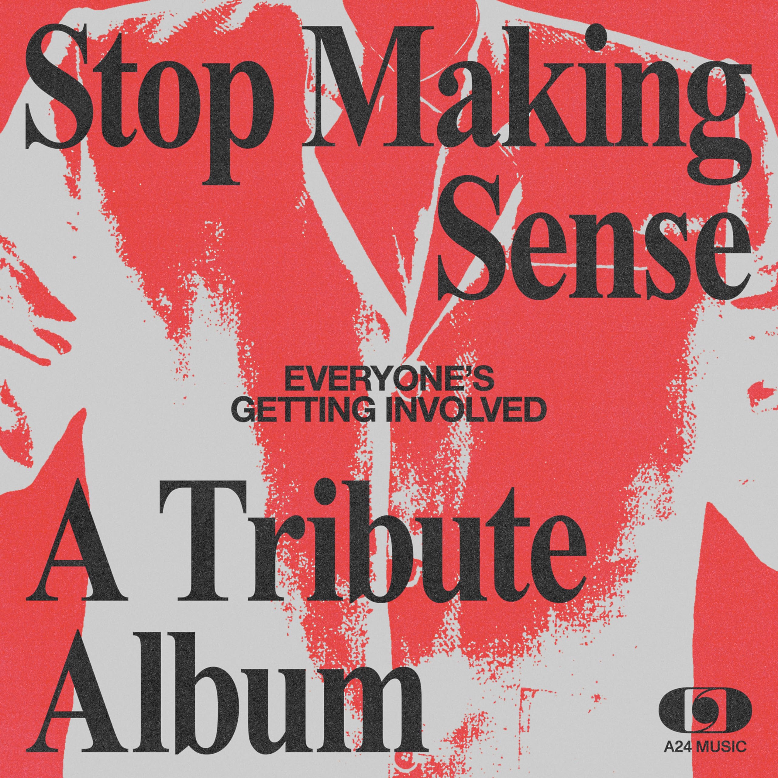 Everyone's Getting Involved (Big Suit Silver Vinyl) [VINYL]