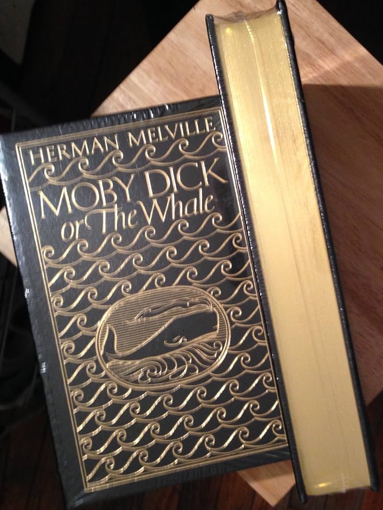 洋書3冊　MOBY DICK or The Whale など　レア　希少 Moby Dick; Or, The Whale (Paperback) - Walmart.com