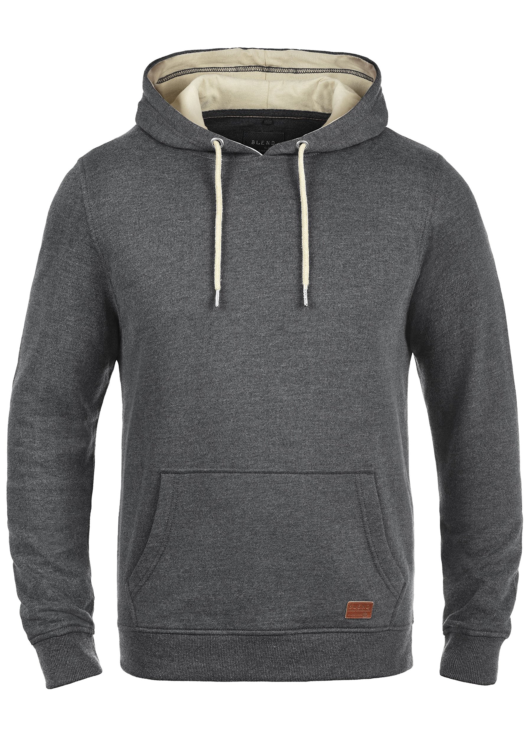 Blend BHSuker Herren Kapuzenpullover Hoodie Pullover mit Kapuze