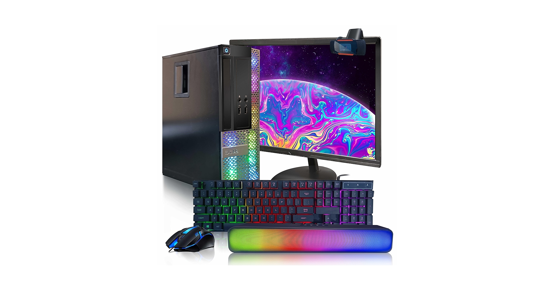 Windowsデスクトップ DELL OptiPlex Core i7 Win11 Office2021 Amazon.com: Dell Optiplex Tower - Intel i7-12700K, 32GB RAM