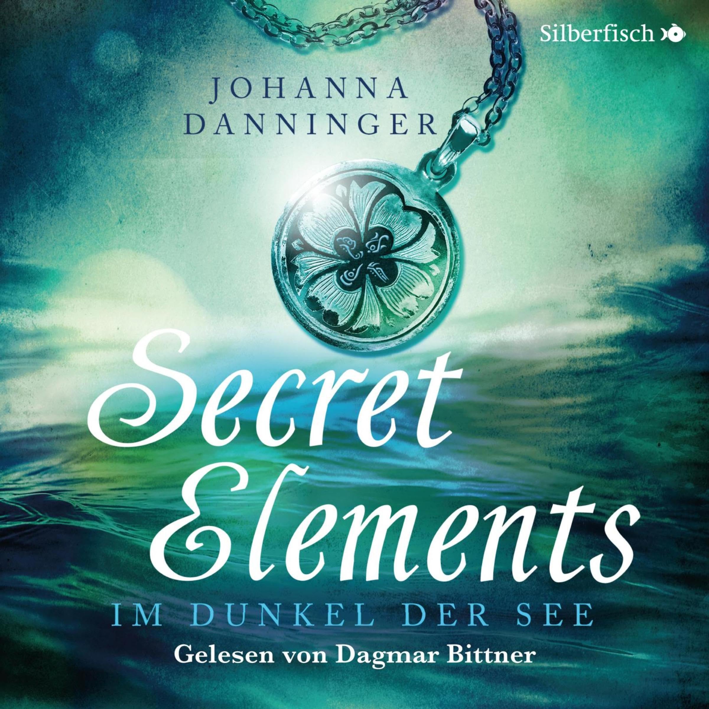 Cover art for Im Dunkel der See