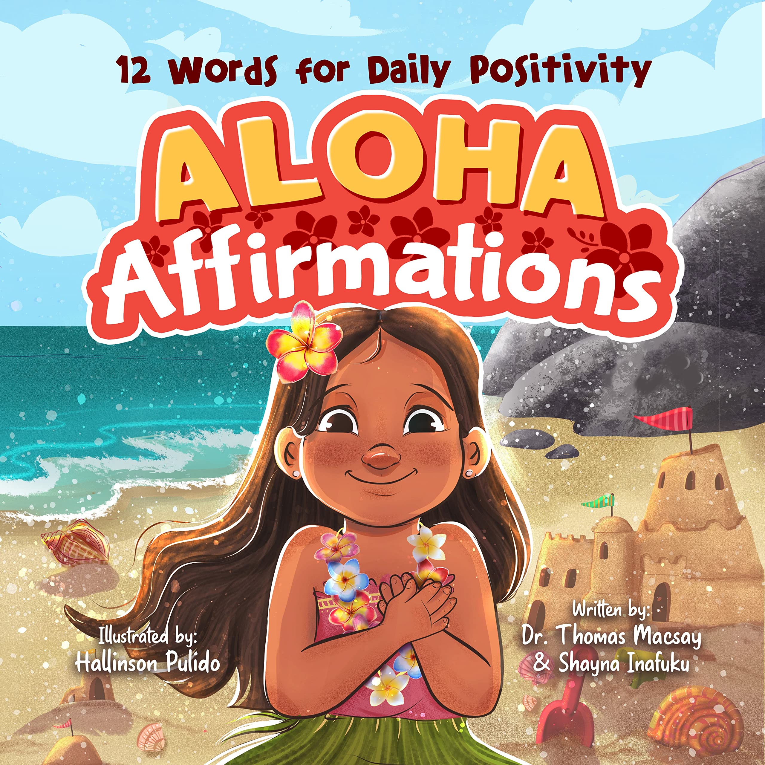 Aloha Affirmations: 12 Words for Daily Positivity