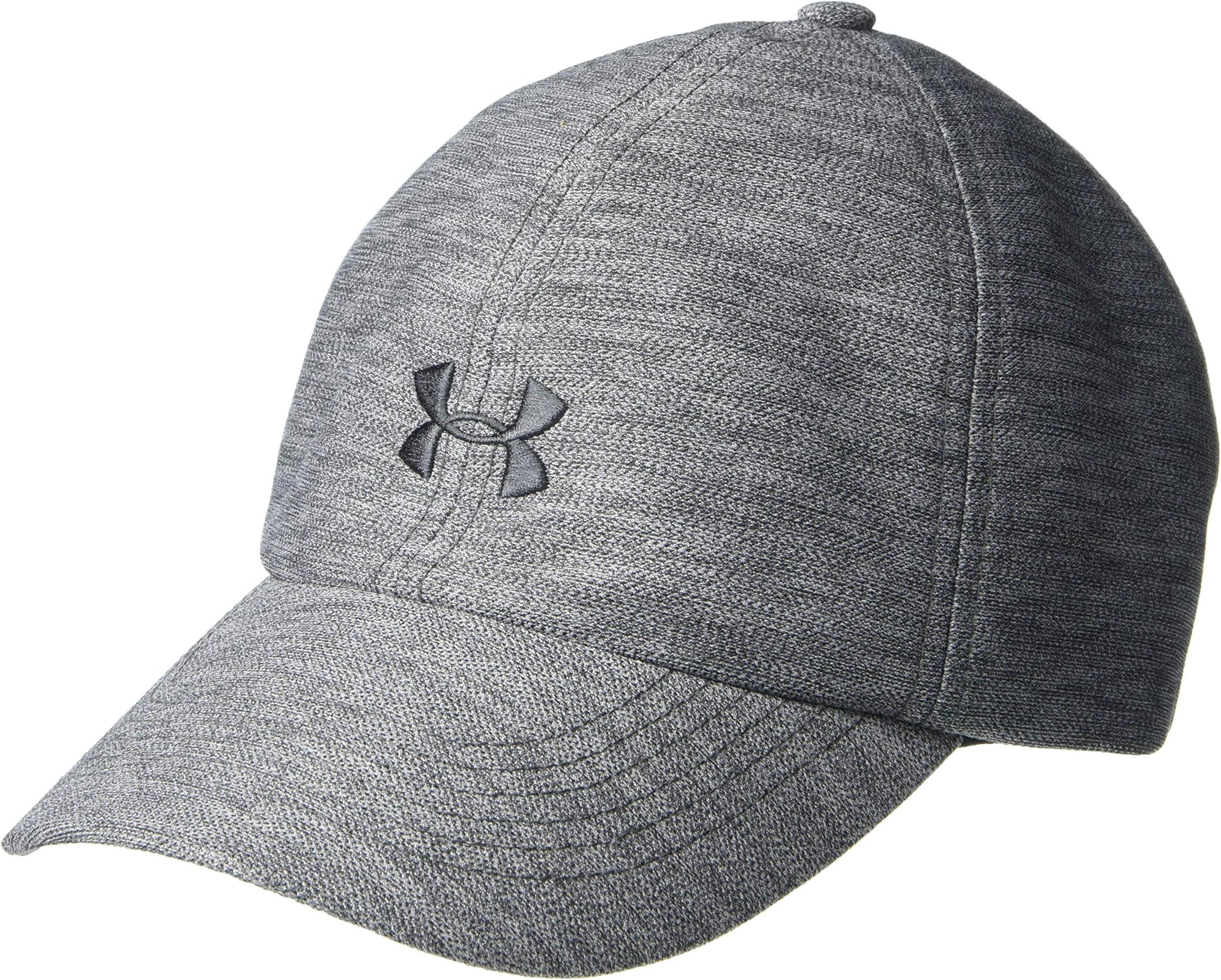 Under Armour Women's Heathered Play Up Cap