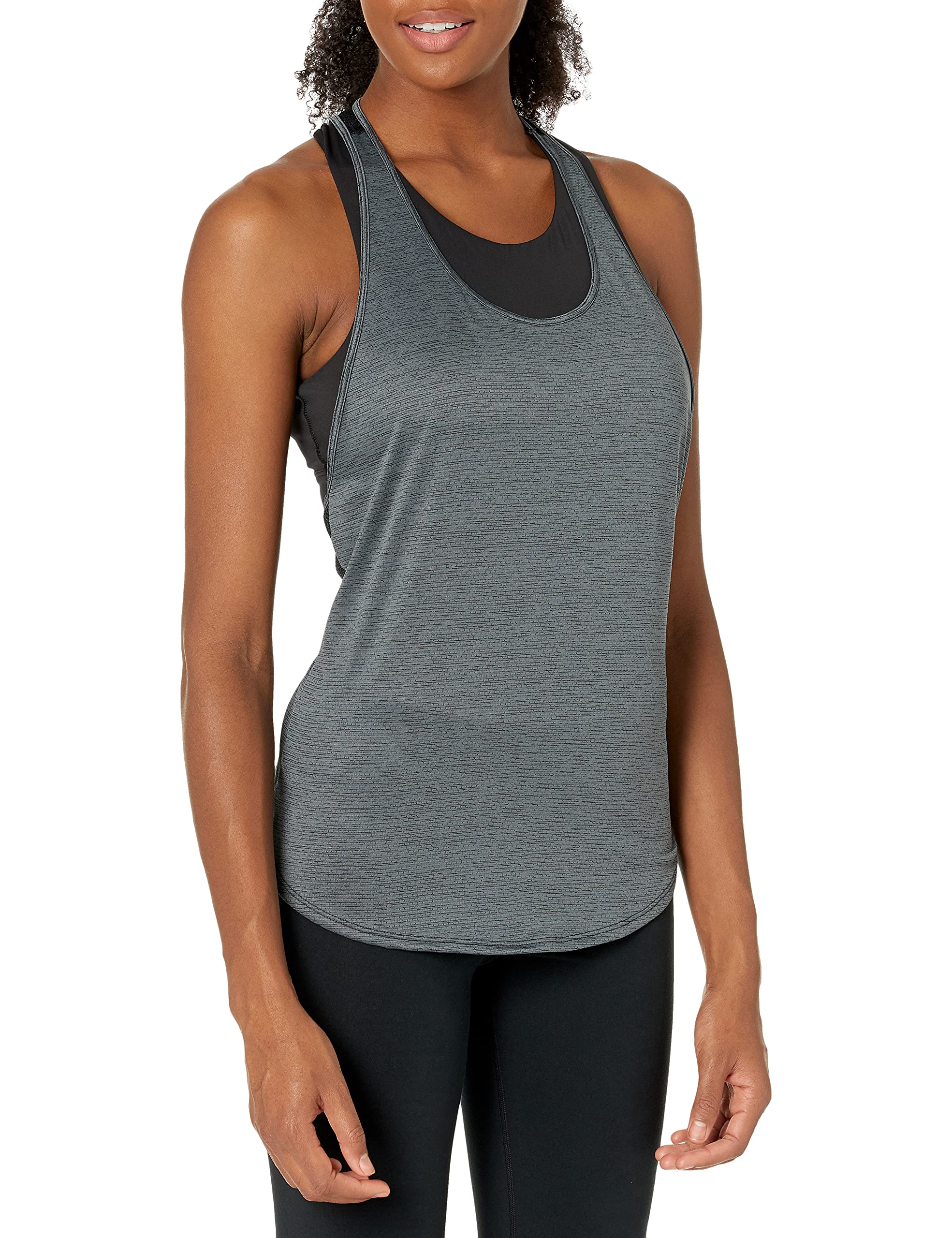 Under Armourwomens Tech Vent Tank Sleeveless
