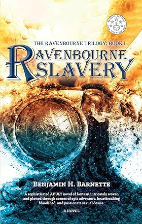 Ravenbourne Slavery
