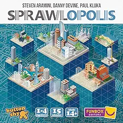 JOGO SPRAWLOPOLIS FUNBOX