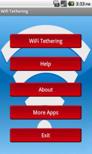 Portable Wi-Fi HotSpot