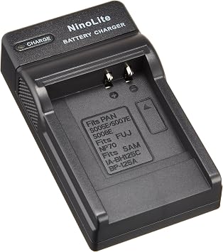 NinoLite USB        DMW-BCE10