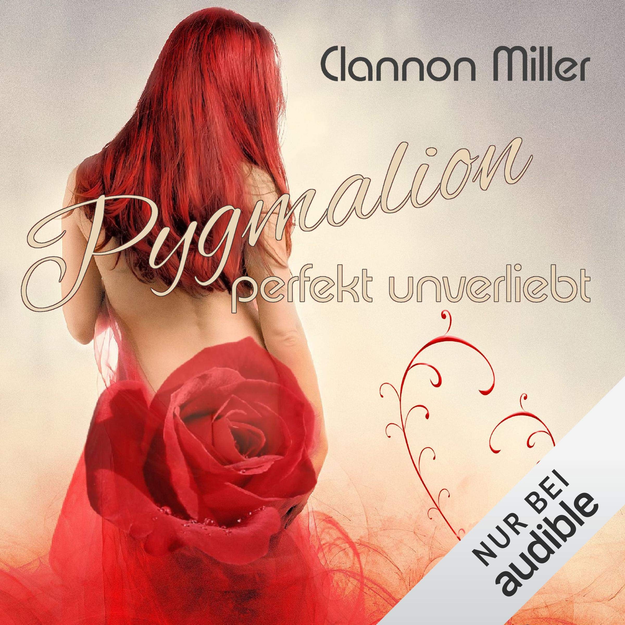 Cover art for Pygmalion: Perfekt unverliebt