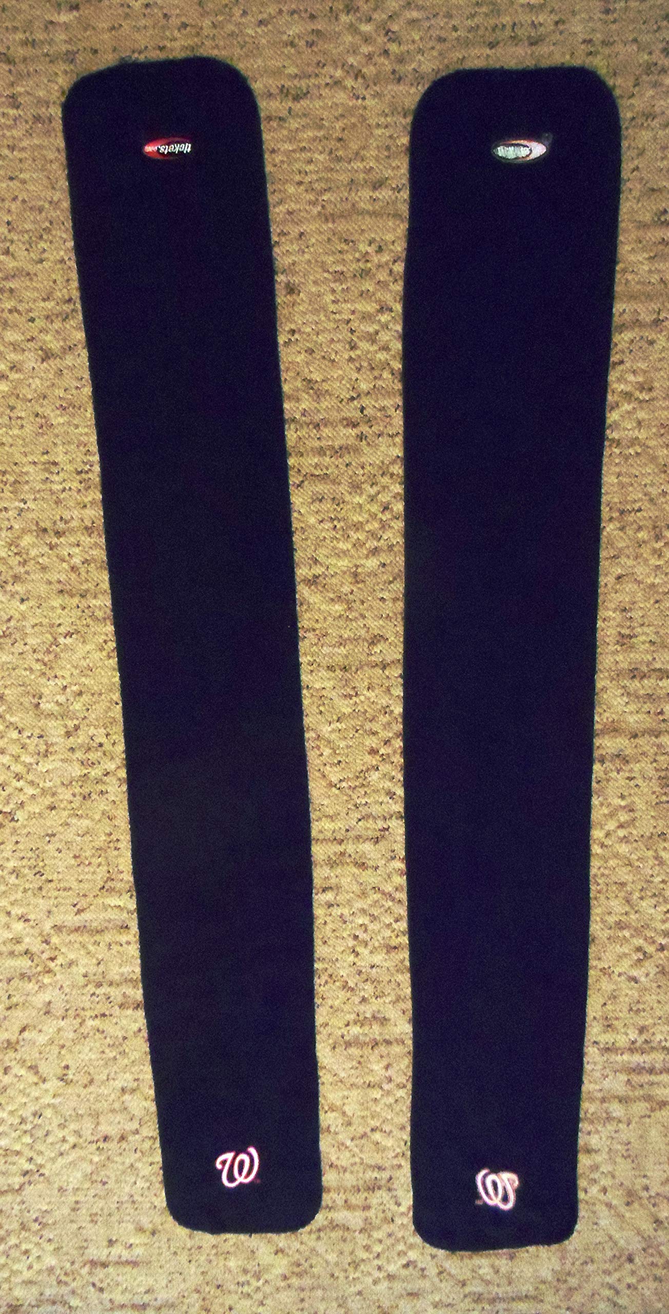 DC Baseball Nationals Stadium Giveaway Scarf