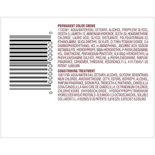 Miniatura 8 de L'Oreal Paris Excellence Creme tinte de pelo de color permanente.