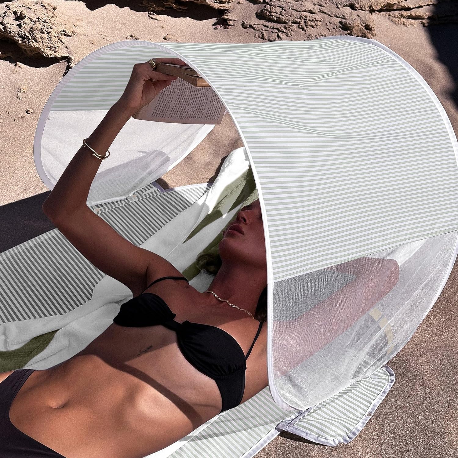 Solo Sun Shader