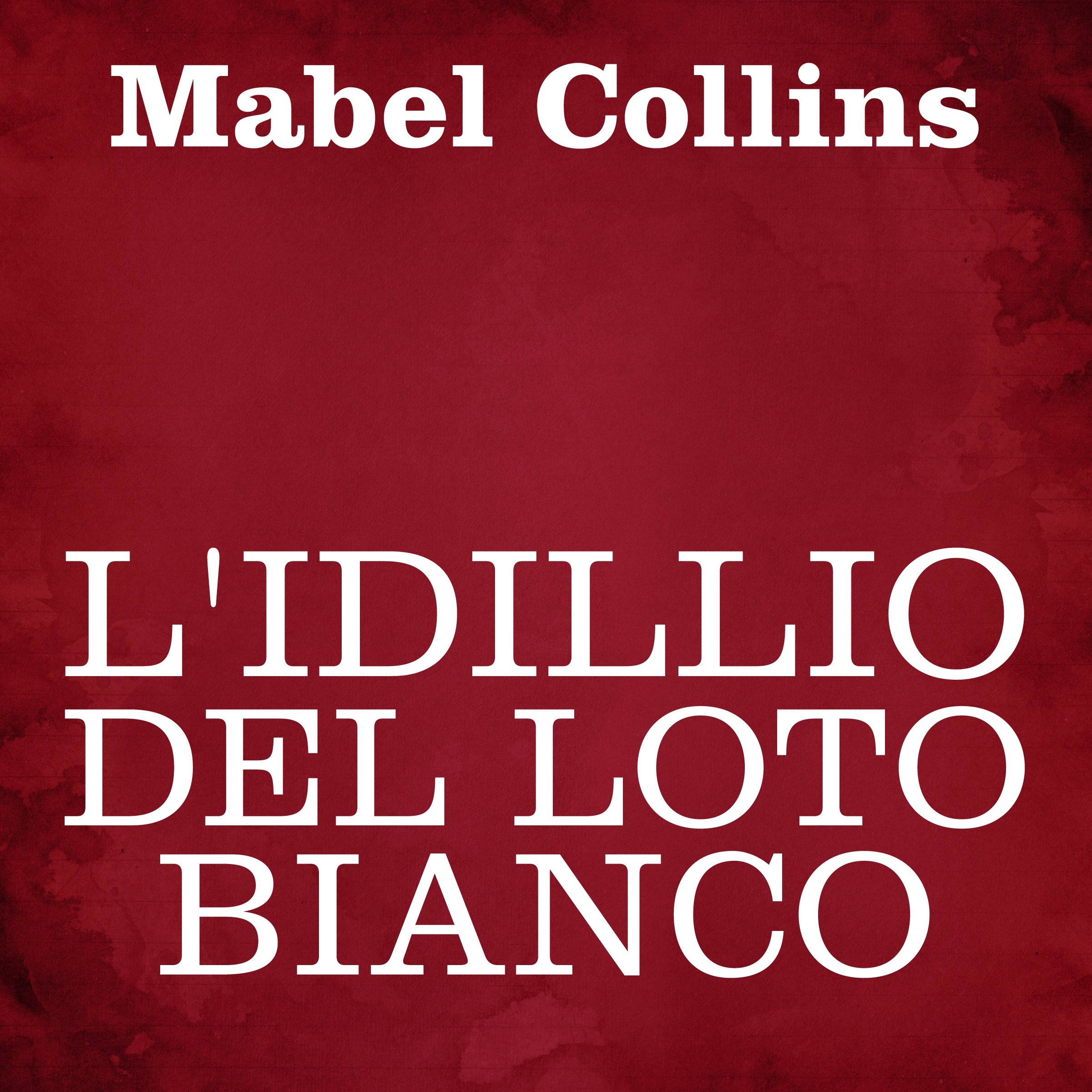 L'idillio del loto bianco