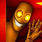 Meme Brainrot Chase Game 3D