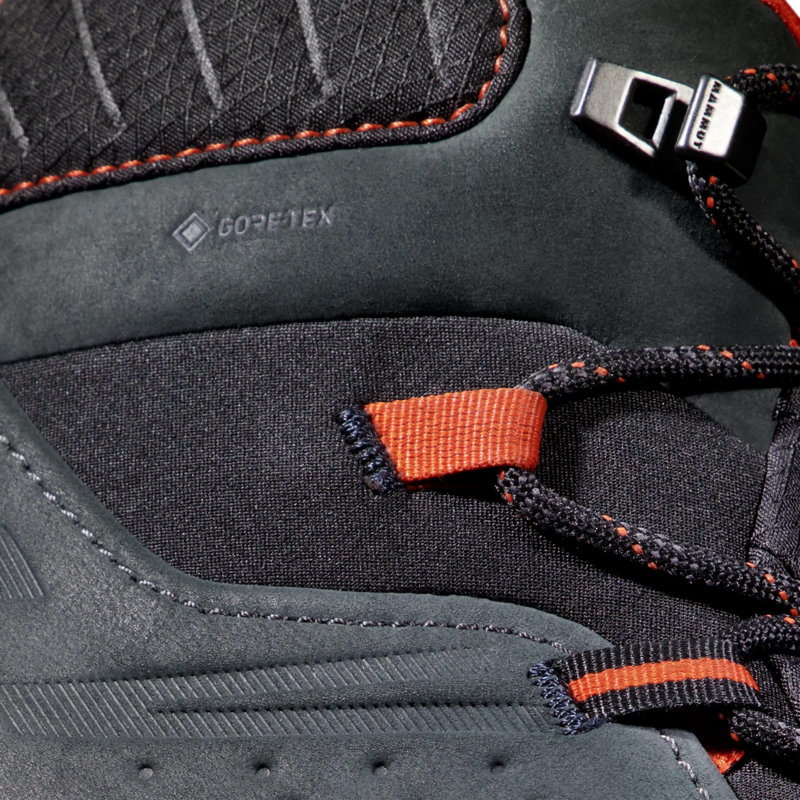 Mammut Mercury IV Mid Gore-Tex Bota Trekking