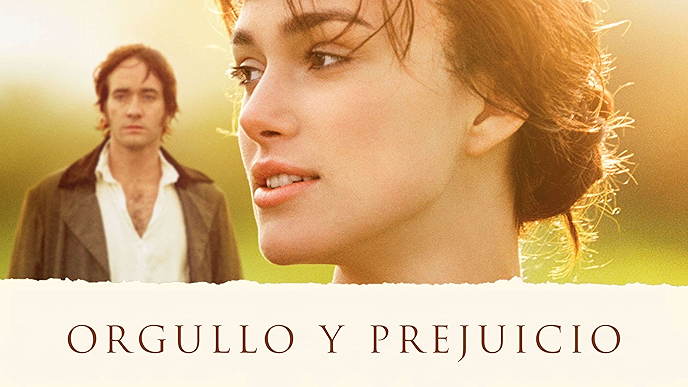 Orgullo y prejuicio
