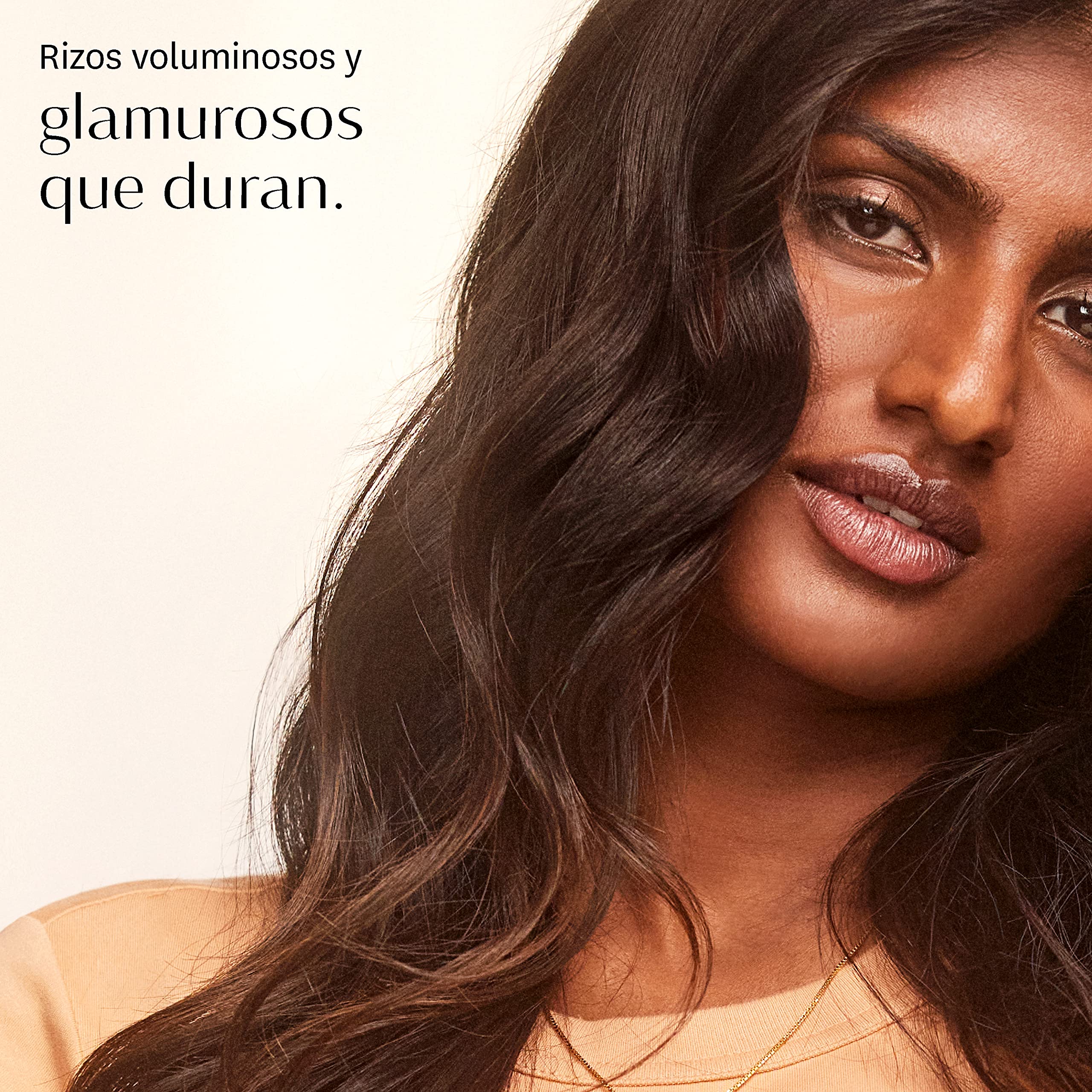 T3 SinglePass Curl plancha rizadora profesional barril largo cerámica personalizada ajustes temperatura ondas rizos