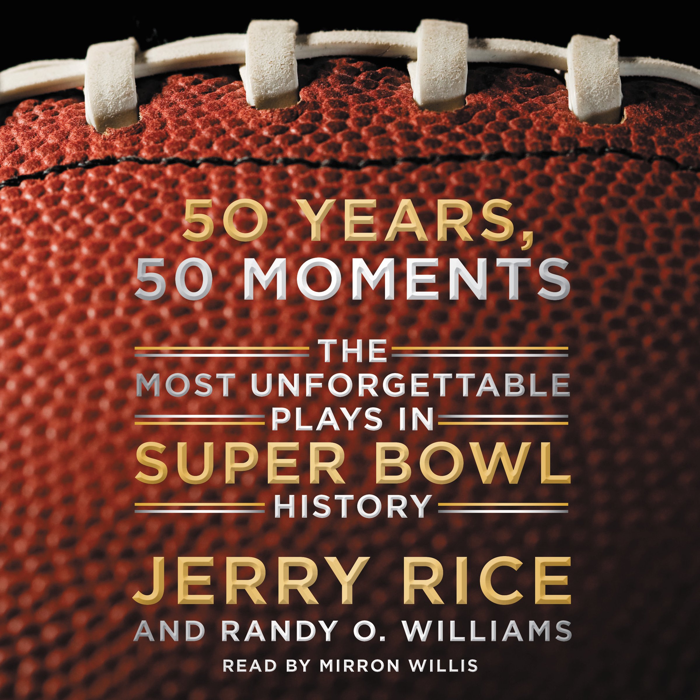 Cover art for 50 Years, 50 Moments