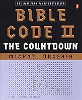 Algopix Similar Product 11 - Bible Code II: The Countdown