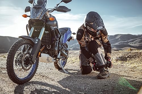 Miniatura 5 de Tourmaster mens Trailblazer Boot