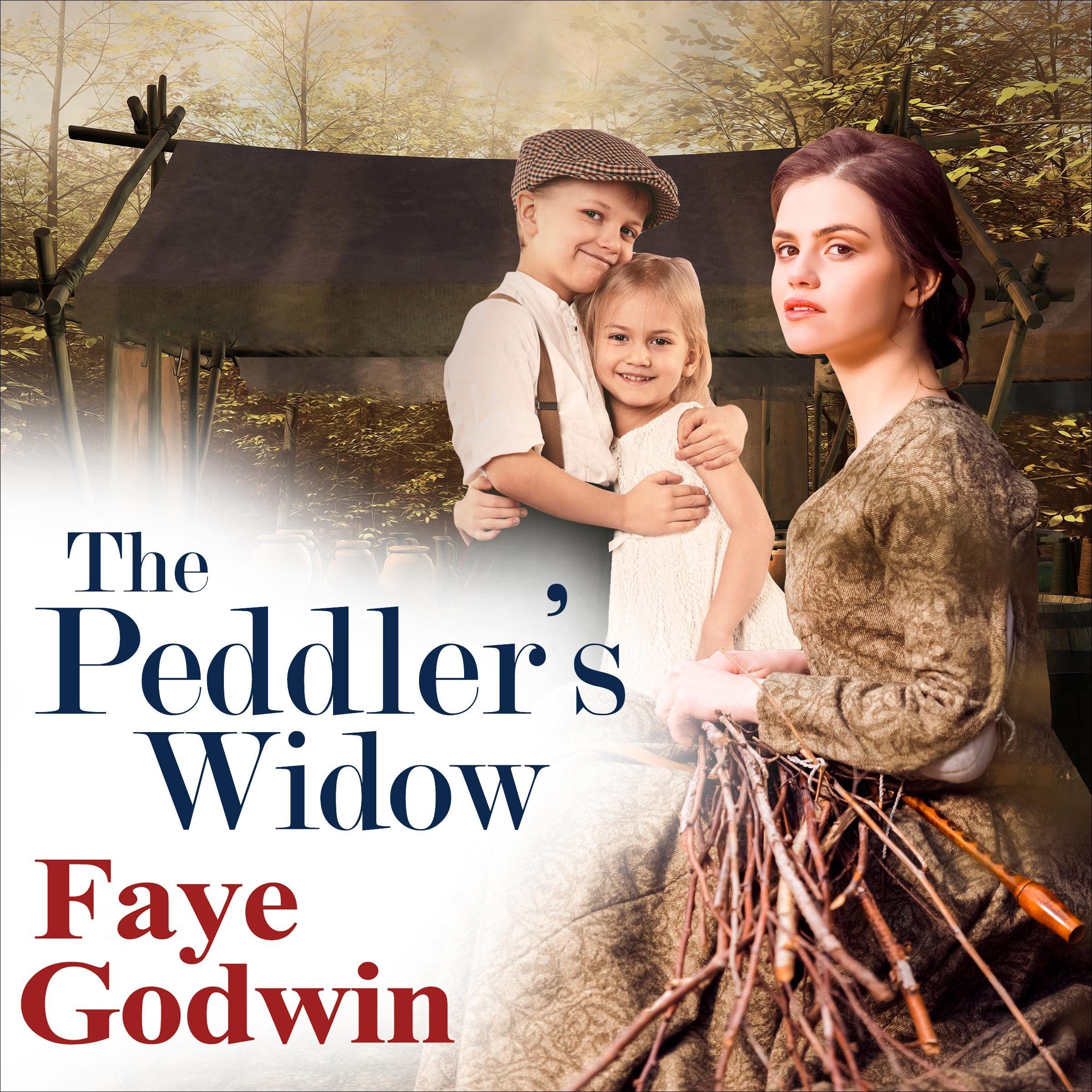 The Peddler's Widow