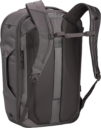 Thule Subterra 2,Convertible Carry-on,Vetiver Gray