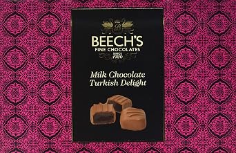 Beech's Turkish Delight 150 g