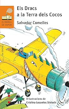 Els Dracs a la Terra dels C...