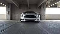 Vista 1 de Diode Dynamics Juego de apagador -1071k para luz direccional (2015-2016 Ford Mustang)
