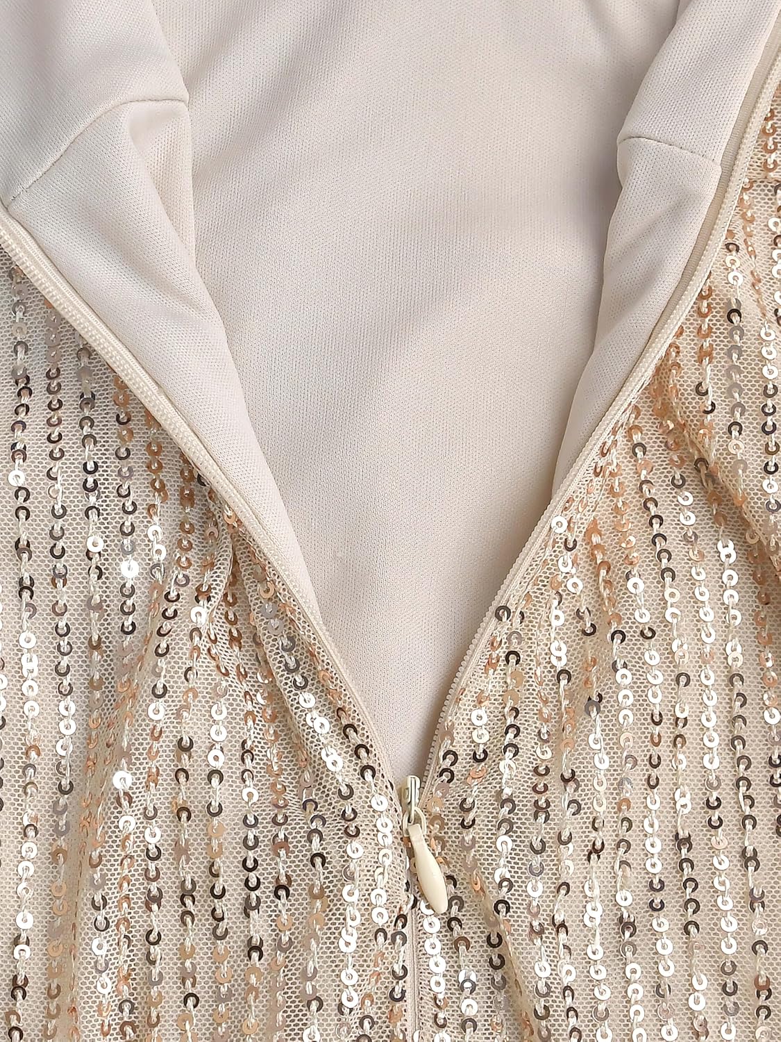 Elegant Sequin Evening Gowns for Women Formal,Prom,Gala,Wedding Guest - Image 6