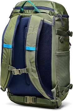 Cotopaxi Torre 24L Bucket Pack - CADA Diameter, Spruce
