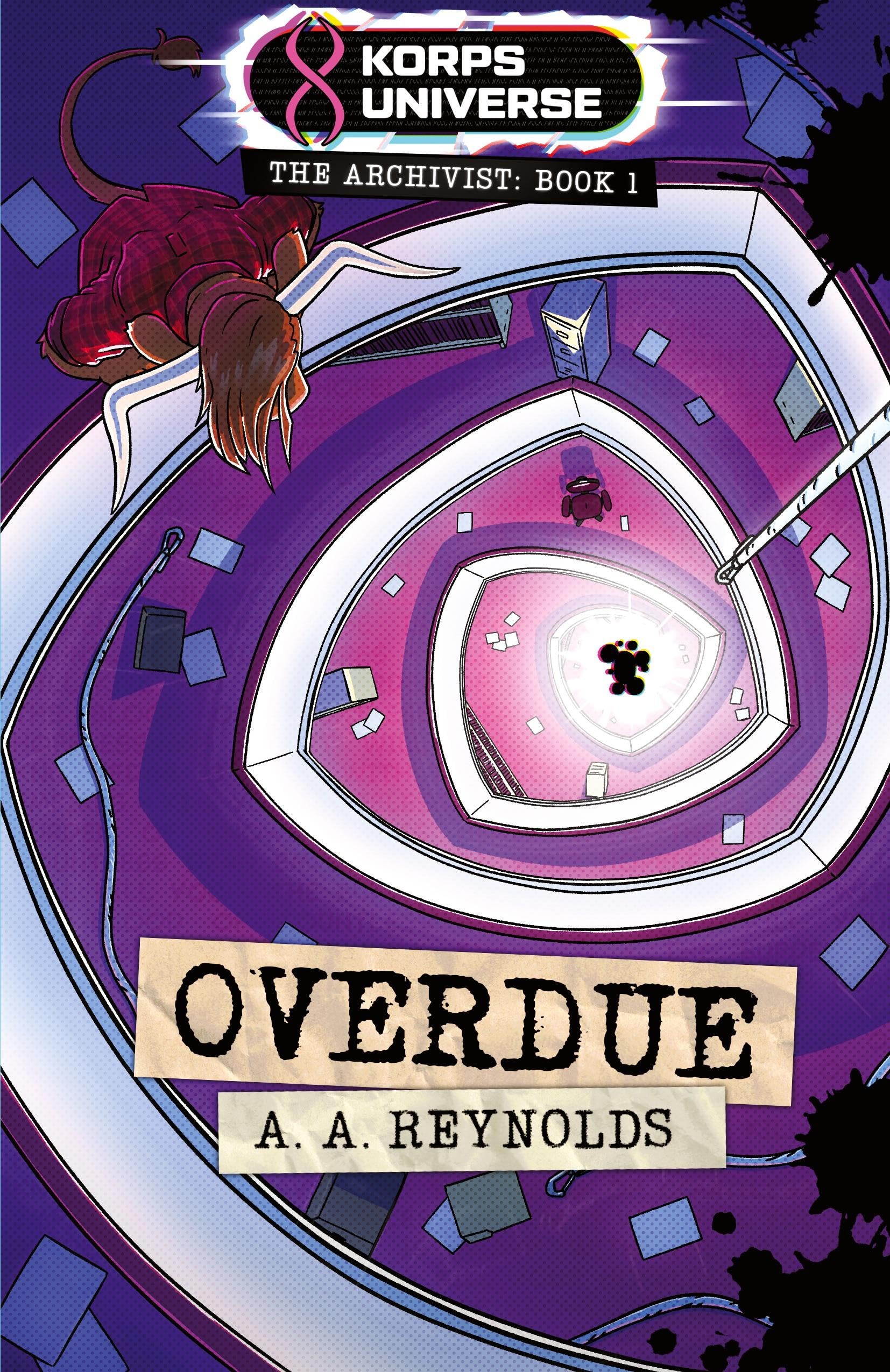Overdue