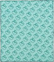 Vista 3 de Now Designs Juego de 3 paños de polvo de conejo