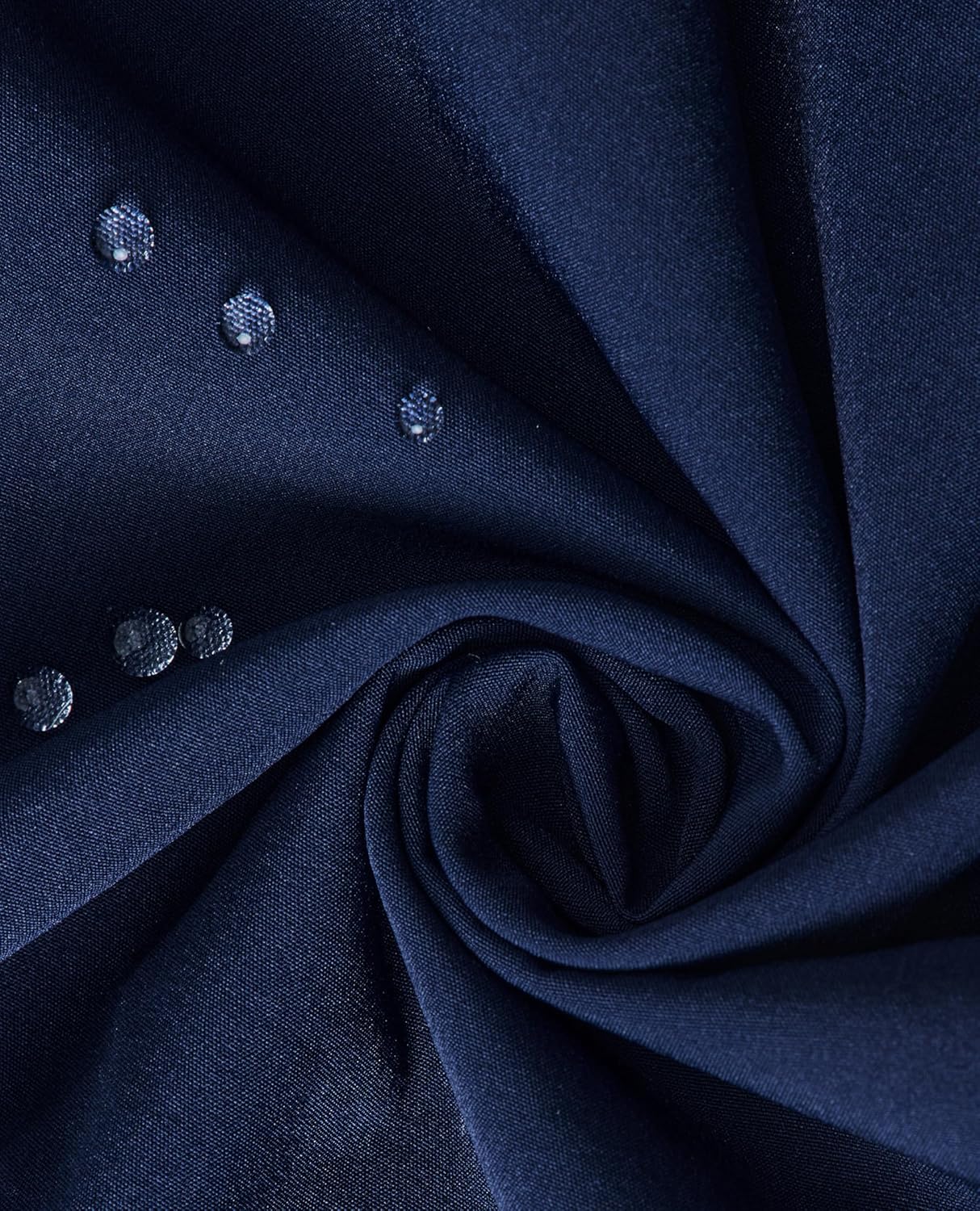 7inch Mens Swim Trunks: with Mesh Liner Zipper Pocket Drawstring Quick Dry Stretch Comfort Lined Solid Beach Pool - Image 3