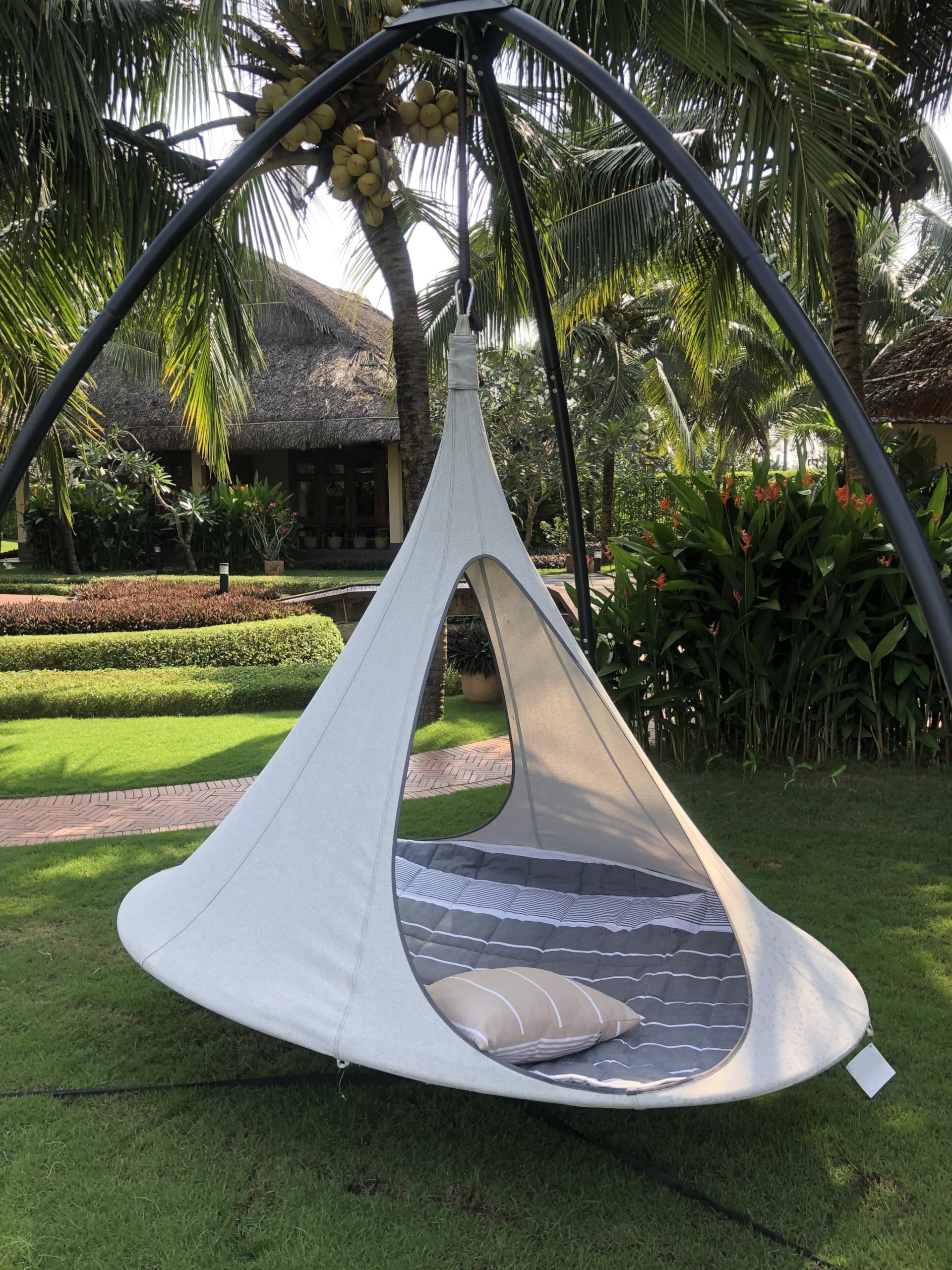 Vivere Cacoon Mattress SONGO VIDO