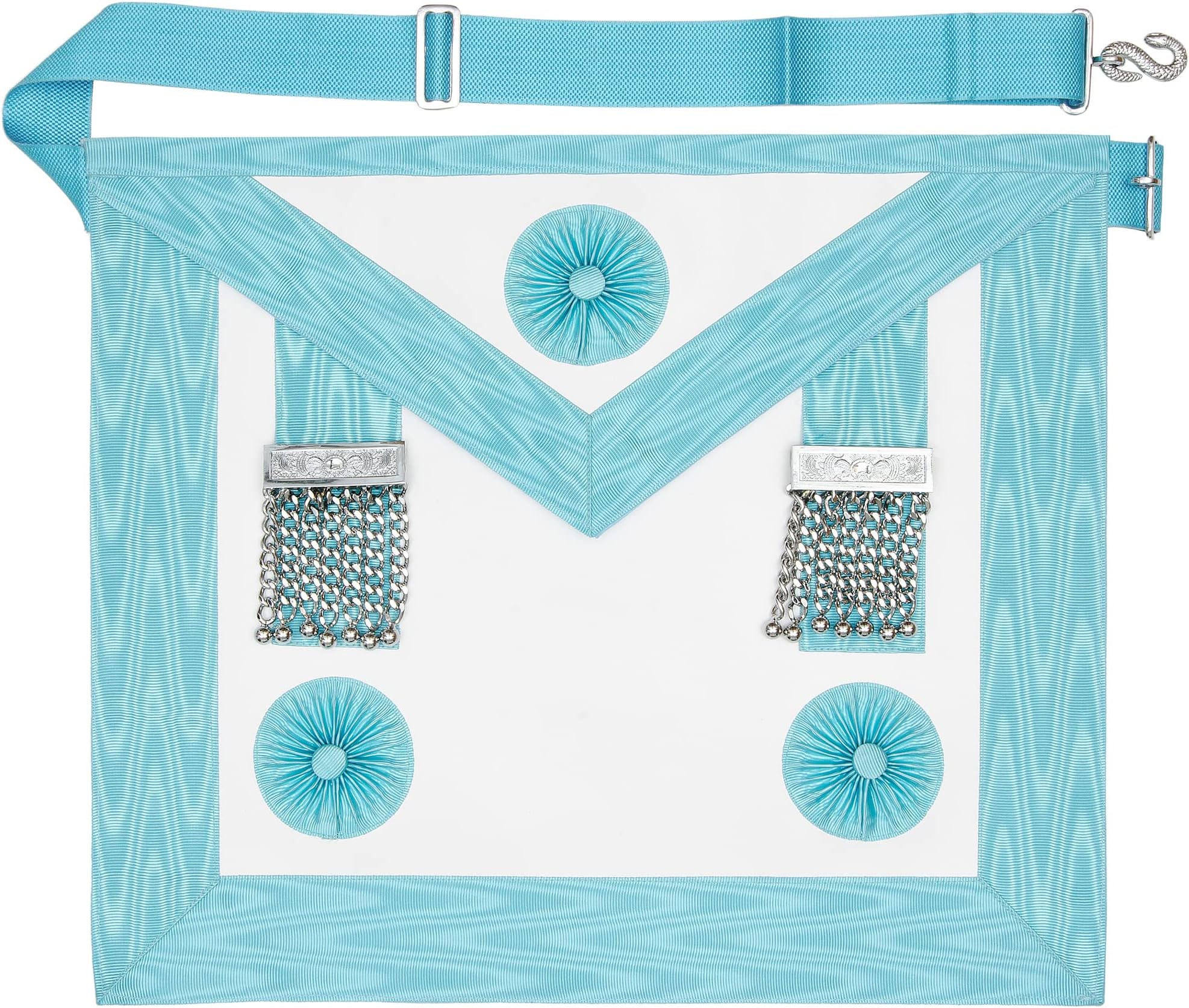 MASONIC COLLECTION - Craft Regalia Master Mason MM