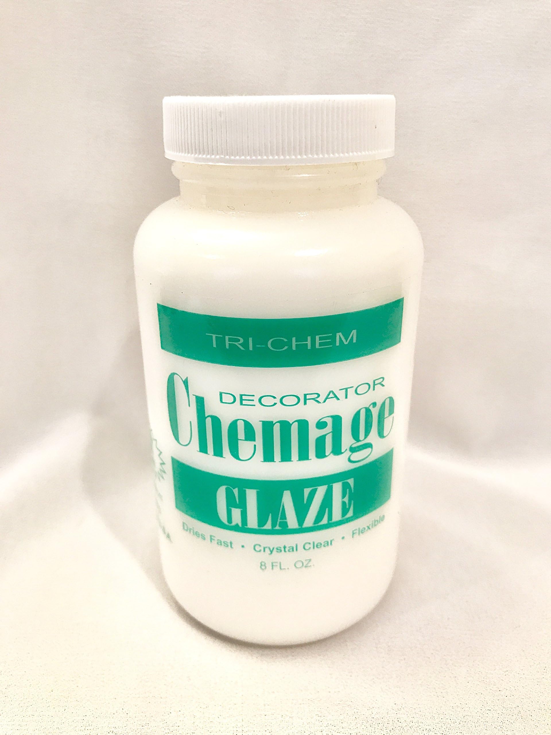 Decorator Chemage Glaze Coloring Product