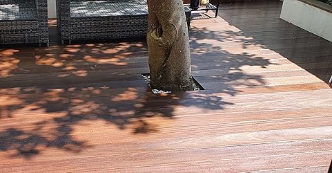 Osmo Polyx 3062 Huile de cire dure originale – Transparente – mate