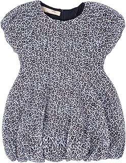 junior girls Tiger Sleeveless Dress Dress (pack of 1)