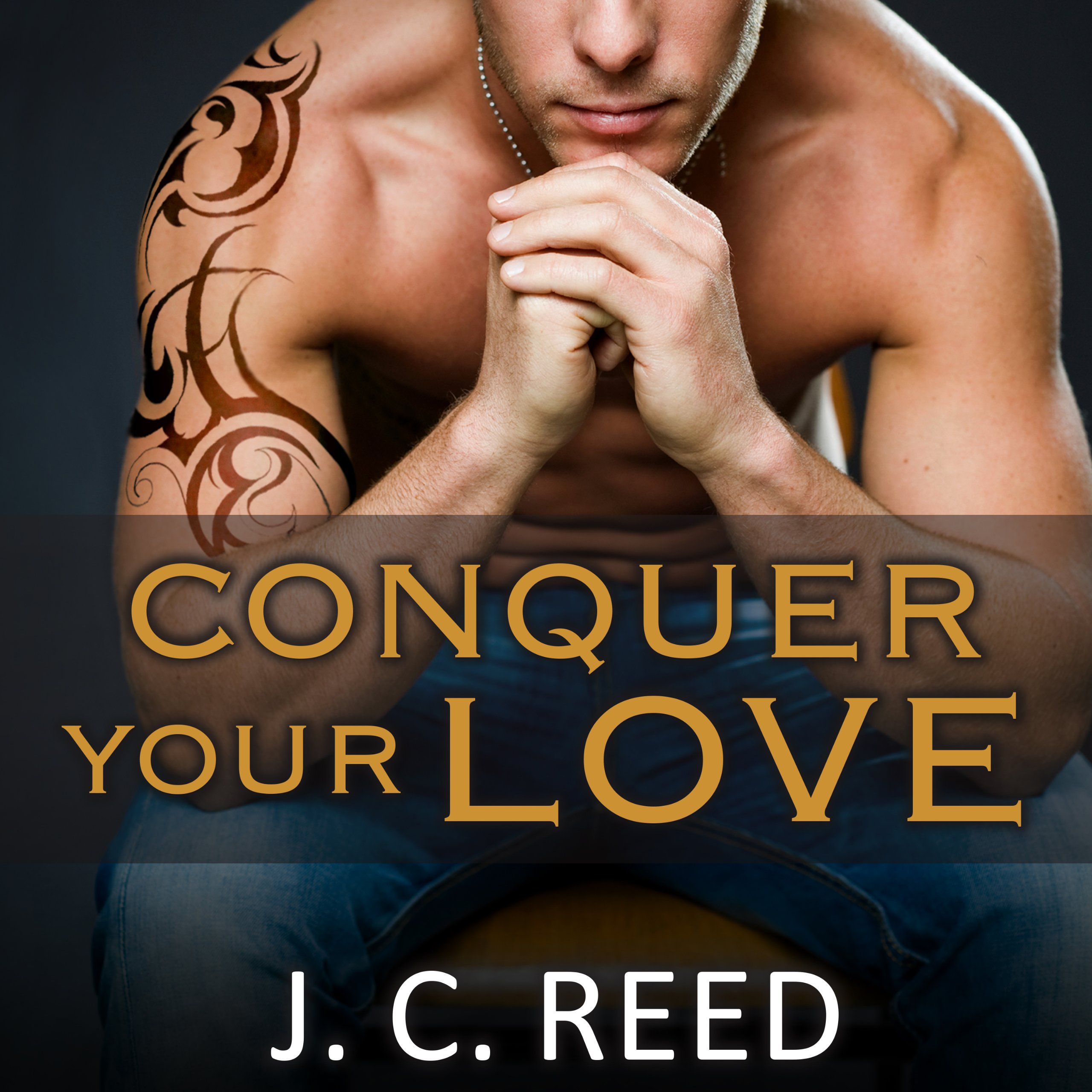Cover art for Conquer Your Love