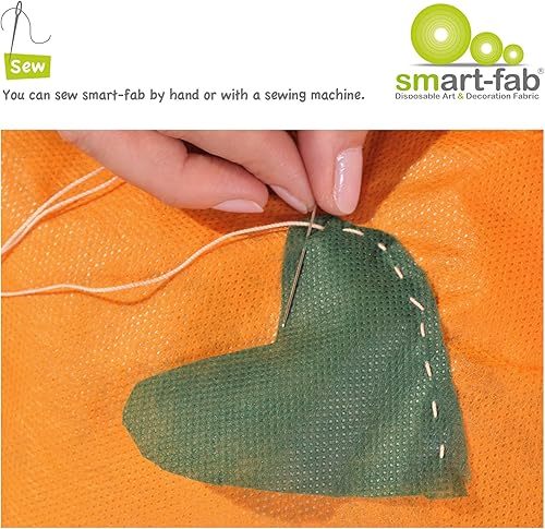 Miniatura 7 de 23812184510desechables Tela, 12" x 18" Hojas, color blanco, 45Pack