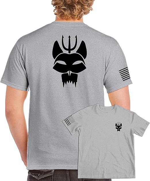 navy seals t shirt amazon