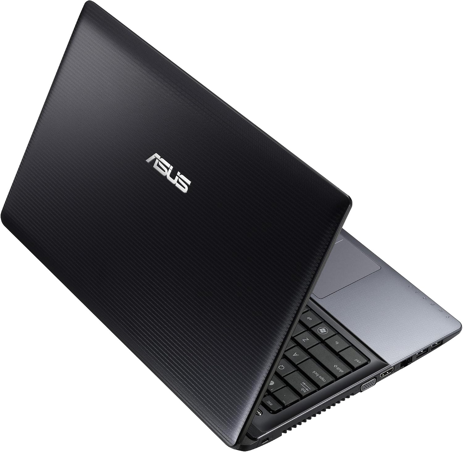 ASUS K55N-DS81 15.6-Inch Laptop (OLD VERSION)