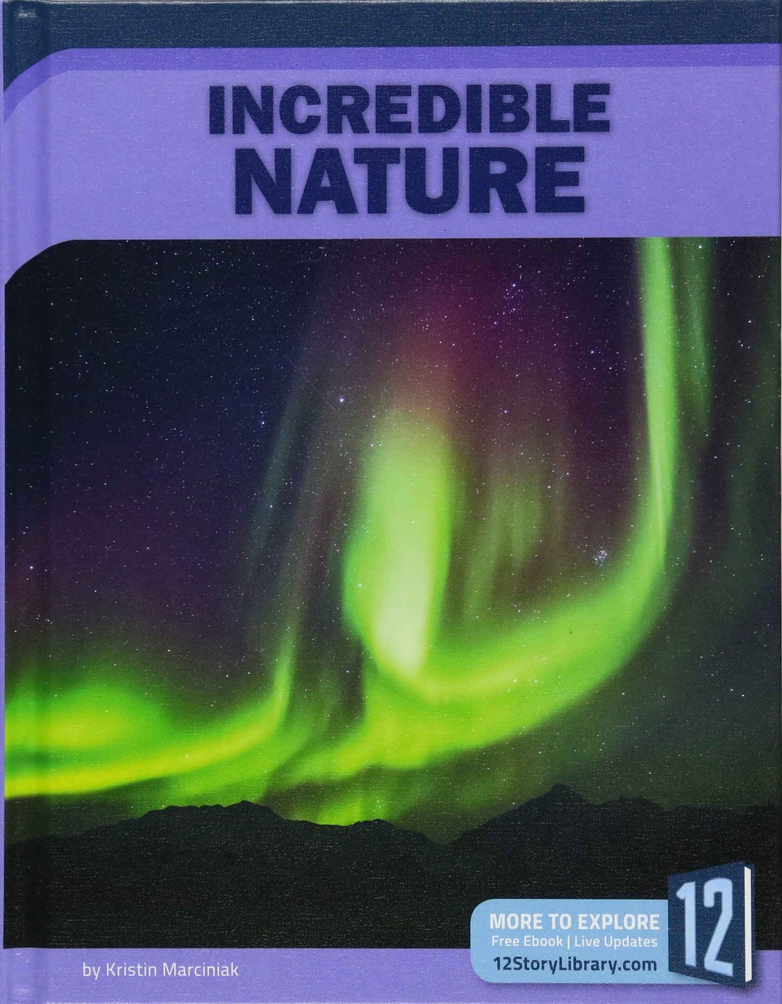 Incredible Nature (Unbelievable)