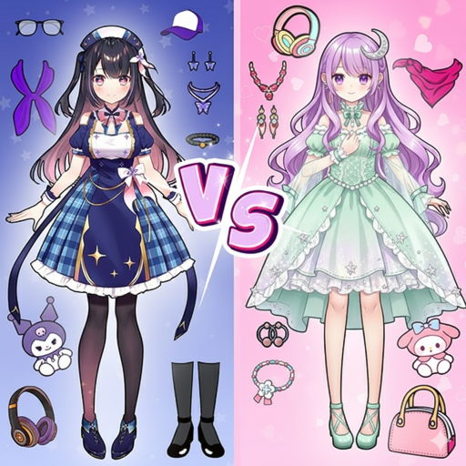 Pop Fashion Fever Tokyo