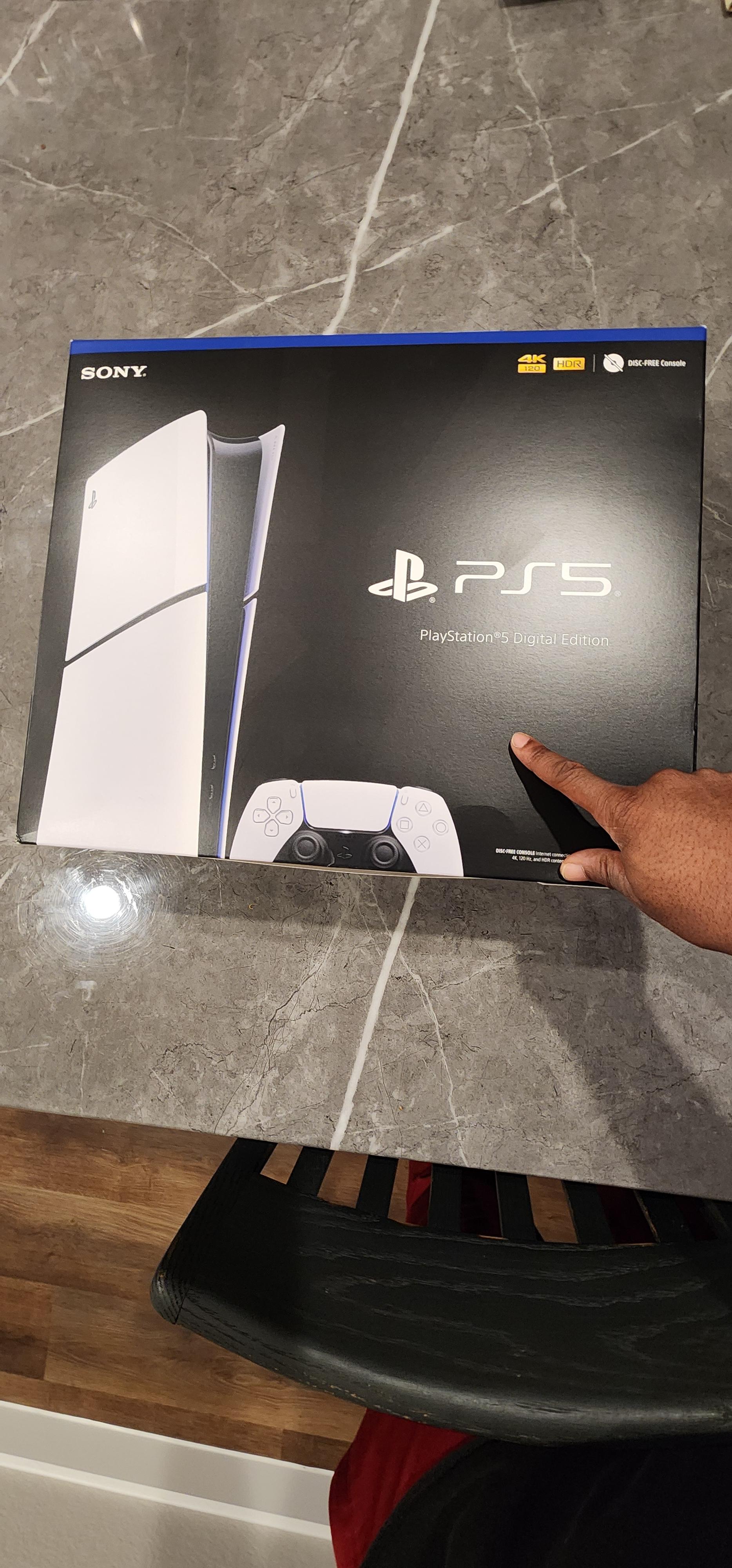 Watch Honest Review of PlayStation 5 Console ﹙PS5 on Amazon Live