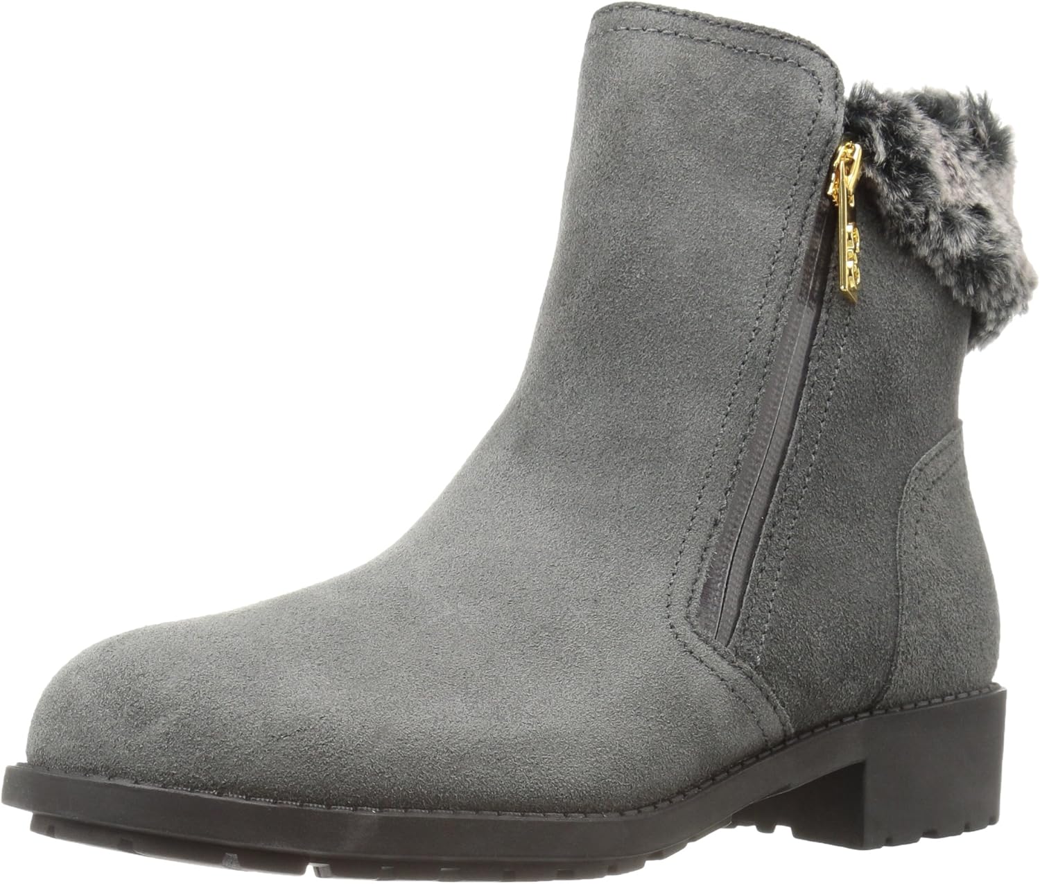 quinney waterproof bootie