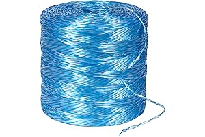 PL6500 Poly Pull Line: The Ultimate Outdoor Tool